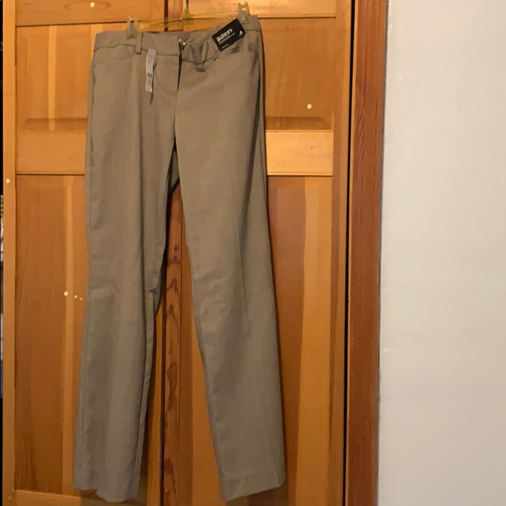 New York and co pants, new with tags